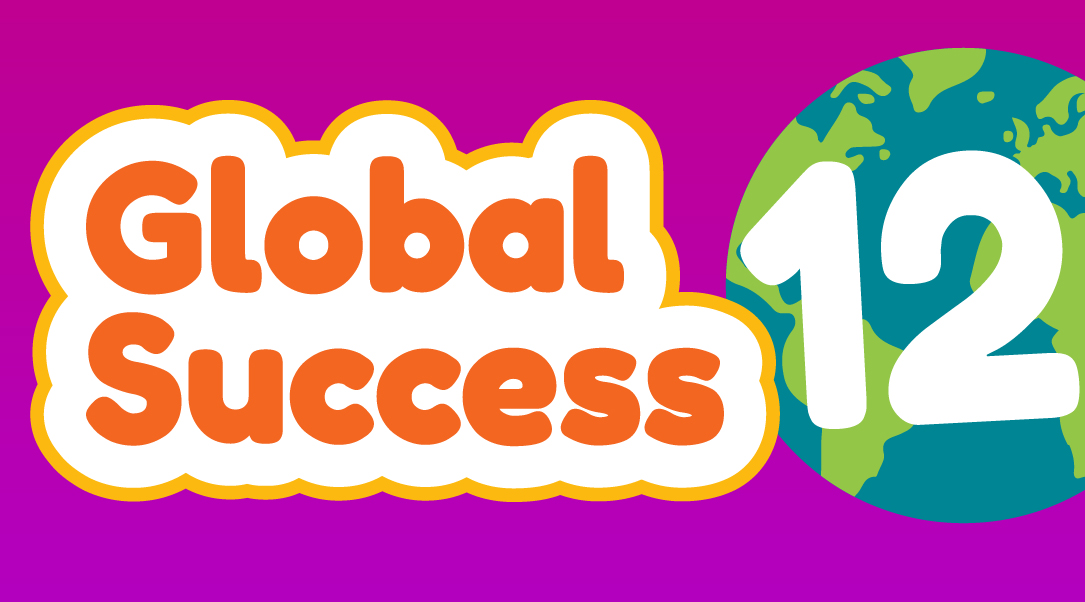 ENGLISH FOR GLOBAL SUCCESS GRADE 12
